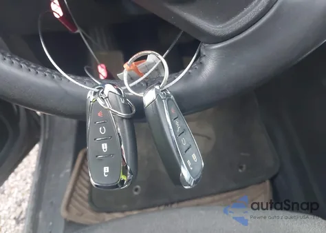 2024 Chevrolet Trax Fwd Lt z USA, uszkodzony, nr VIN KL77LHE26RC100305